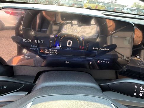 New 2026 Chevrolet Traverse LT image 22