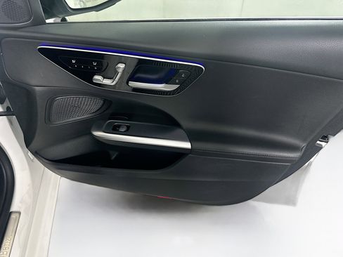 Used 2024 Mercedes-Benz C 300 Sedan image 33