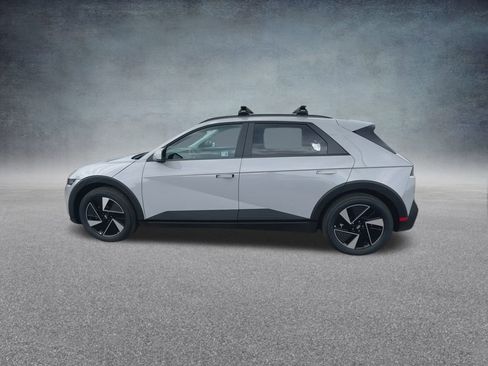 New 2025 Hyundai Ioniq 5 SEL image 22
