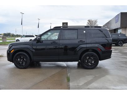 New 2026 Hyundai Santa Fe XRT w/ Tow & Go Package