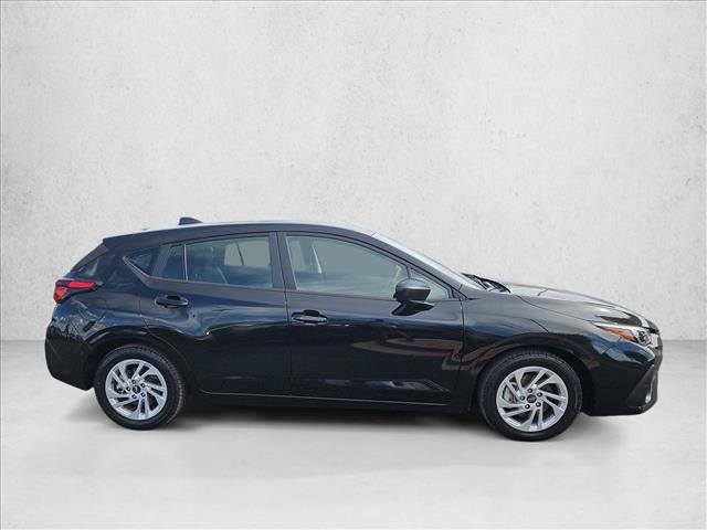 Used 2024 Subaru Impreza 2.0i AWD/4WD image 5