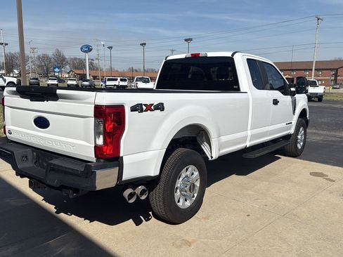 Used 2019 Ford F350 XL w/ XL Value Package image 10
