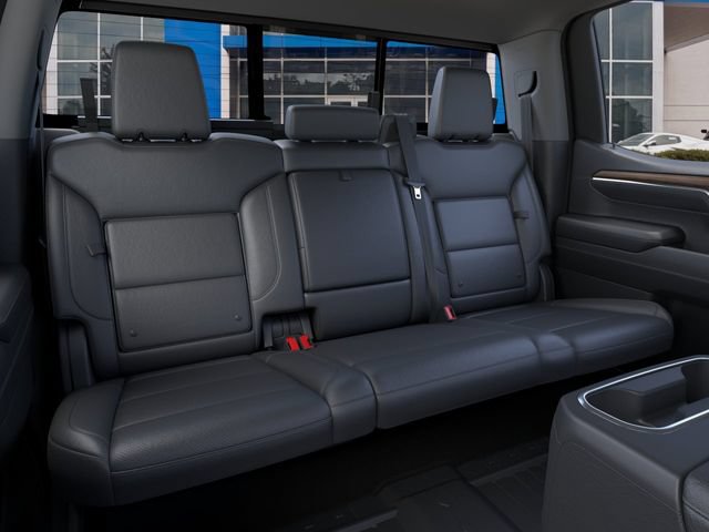 New 2026 Chevrolet Silverado 1500 RST AWD/4WD image 17