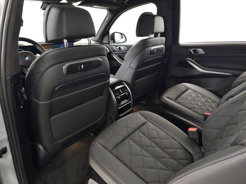 Used 2023 BMW X7 xDrive40i w/ M Sport Package AWD/4WD image 36