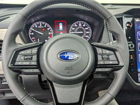 New 2026 Subaru Forester Premium image 18