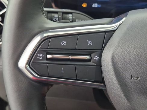 Certified 2025 Chevrolet Equinox LT FWD image 19