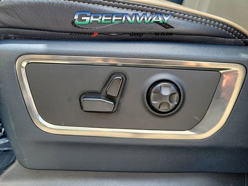 Used 2021 RAM 1500 Limited image 15