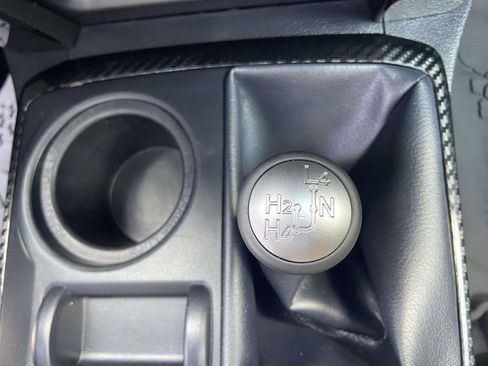 Used 2023 Toyota 4Runner TRD Pro AWD/4WD image 27