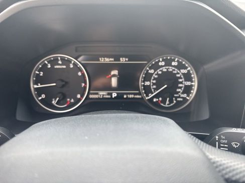 New 2026 Mitsubishi Outlander ES image 11