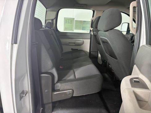 Used 2013 Chevrolet Silverado 3500 W/T image 29