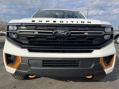 New 2026 Ford Expedition Tremor image 14
