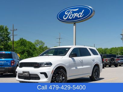 Used 2026 Dodge Durango GT