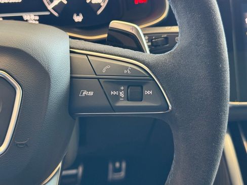 New 2026 Audi RS Q8 performance image 29