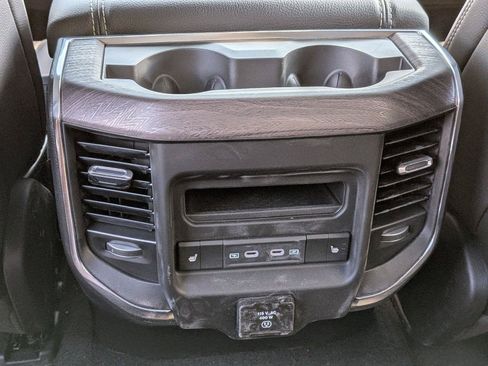 New 2026 RAM 1500 Laramie w/ Night Edition AWD/4WD image 30