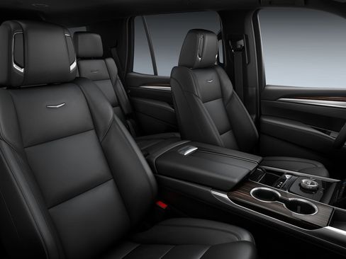 New 2026 Cadillac Escalade 2WD image 59