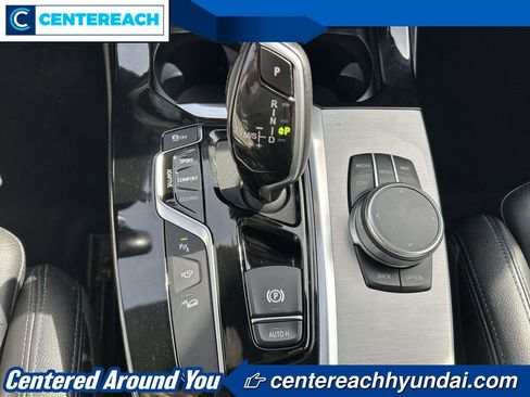 Used 2020 BMW X3 M40i w/ Executive Package image 26