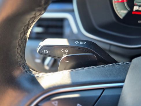 Used 2023 Audi A5 2.0T Premium Plus w/ Premium Plus image 36