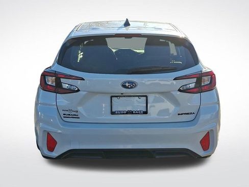 New 2026 Subaru Impreza 2.0i Sport image 6