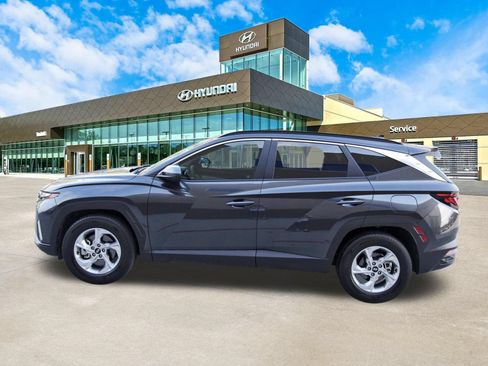 Used 2024 Hyundai Tucson SEL FWD image 9