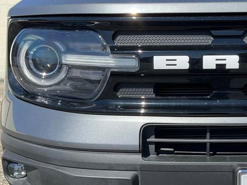 Used 2022 Ford Bronco Sport Outer Banks image 69