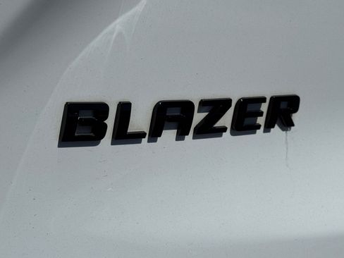 Used 2019 Chevrolet Blazer RS FWD image 14