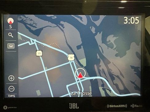 Certified 2022 Toyota Highlander Limited image 14