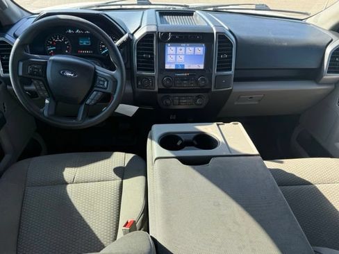 Used 2019 Ford F150 XLT AWD/4WD image 15