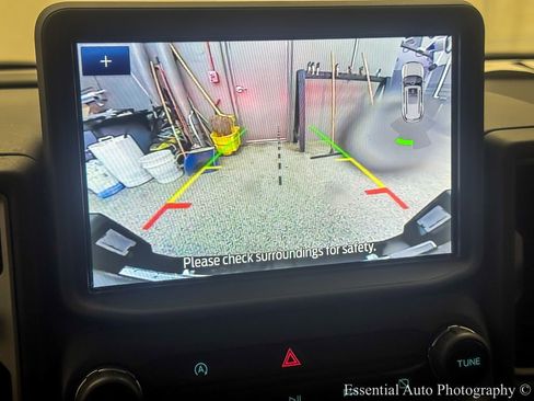 Used 2024 Ford Bronco Sport Big Bend w/ Convenience Package image 17