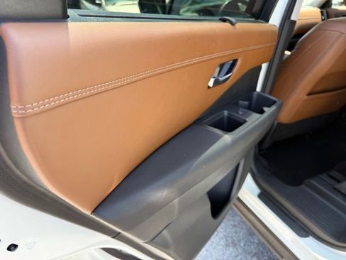 Used 2023 Nissan Pathfinder Platinum w/ Cargo Package AWD/4WD image 26