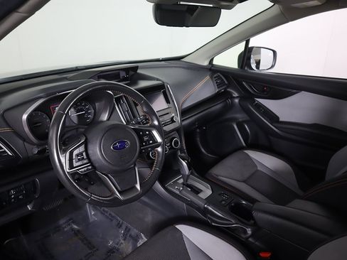 Used 2023 Subaru Crosstrek 2.0i Premium image 24