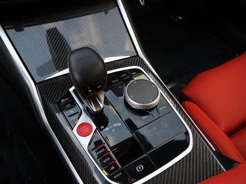 Used 2025 BMW M3 Competition w/ Executive Package image 13