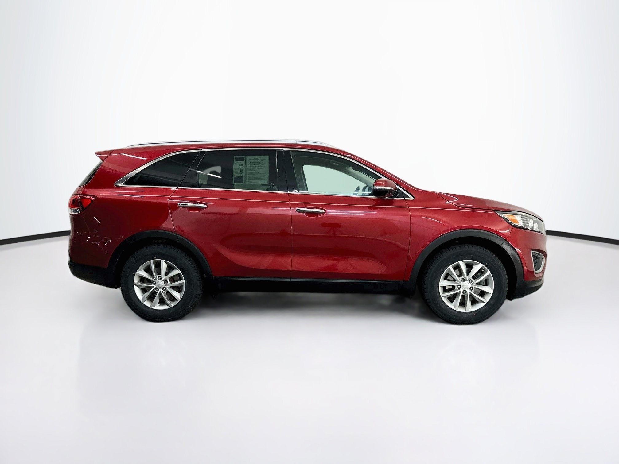 Used 2018 Kia Sorento FWD image 10