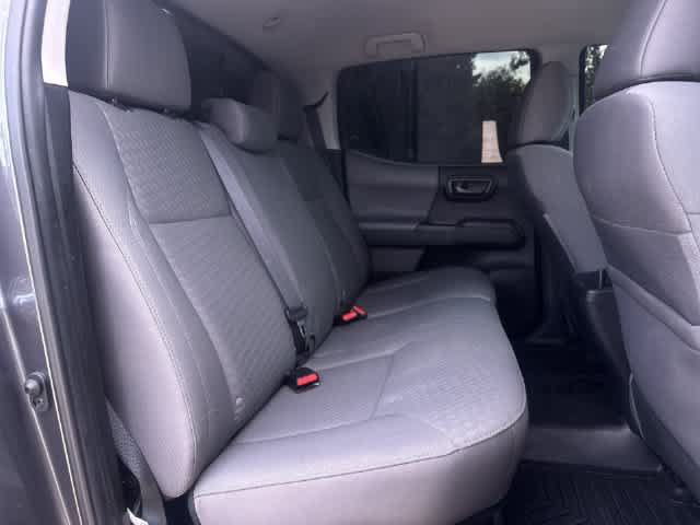 Used 2022 Toyota Tacoma SR AWD/4WD image 26