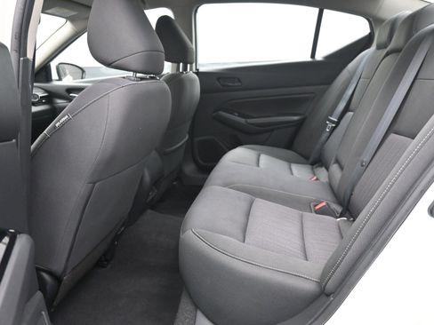 Used 2023 Nissan Altima 2.5 SV image 20