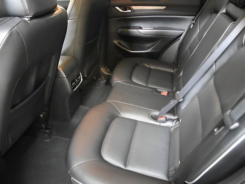 Used 2024 MAZDA CX-5 AWD 2.5 S w/ Select Package image 25