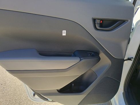 New 2026 Subaru Crosstrek 2.5i Premium image 12