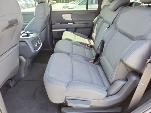 New 2027 Ford Expedition Active RWD image 13
