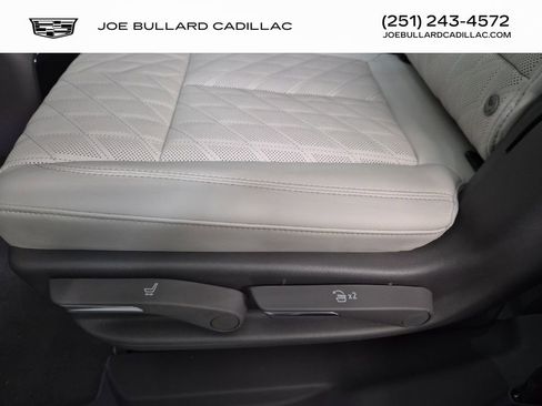 New 2026 Cadillac Escalade IQL Sport 1 AWD/4WD image 17