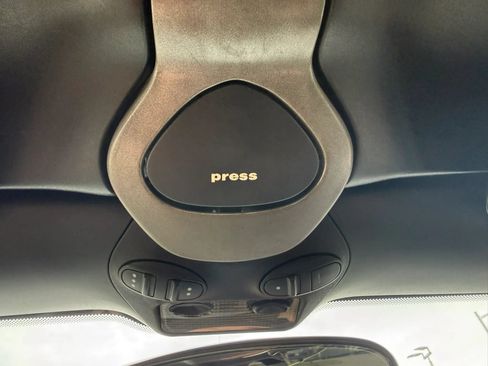 Used 2005 Porsche Boxster S RWD image 20