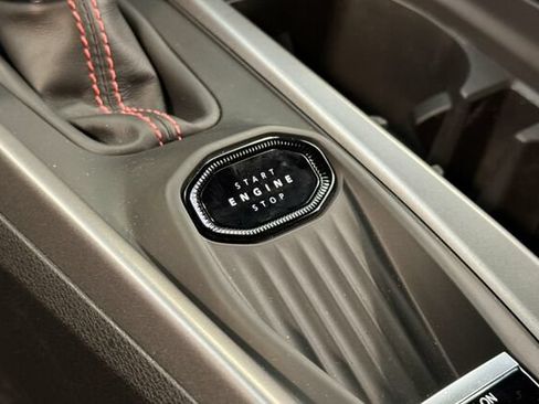 New 2026 Dodge Charger Scat Pack w/ Blacktop Package AWD/4WD image 18