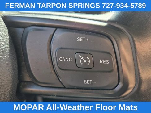 Used 2021 Jeep Gladiator Sport AWD/4WD image 32