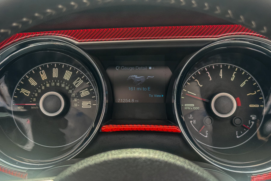 Used 2014 Ford Mustang GT Premium w/ Electronics Package RWD image 21