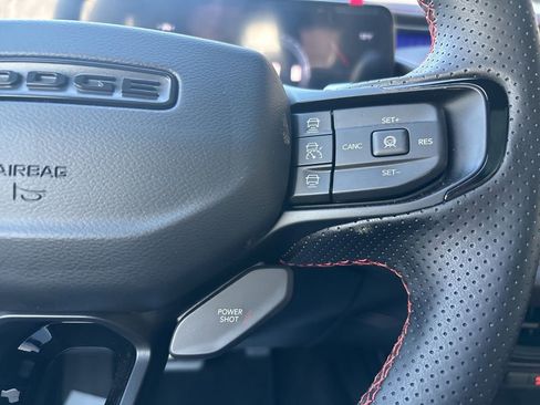 New 2024 Dodge Charger R/T w/ Plus Group image 19