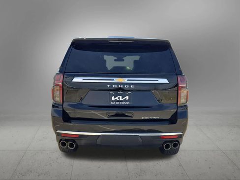 Used 2023 Chevrolet Tahoe Premier image 5