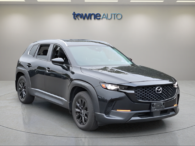 Used 2024 MAZDA CX-50 AWD 2.5 S w/ Cargo Package image 18