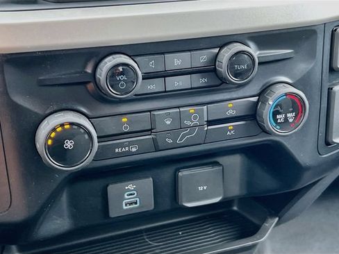 Used 2024 Ford F250 XL w/ STX Appearance Package AWD/4WD image 18