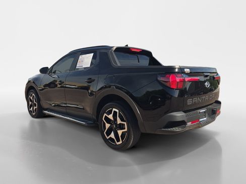 Used 2022 Hyundai Santa Cruz Limited AWD/4WD image 5