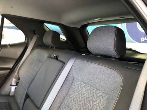 Used 2023 Chevrolet Equinox LT image 13