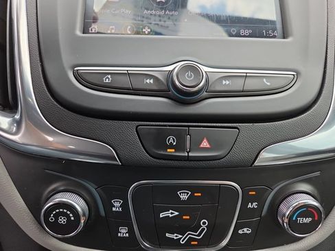 Certified 2023 Chevrolet Equinox LS AWD/4WD image 22