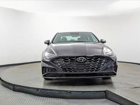 Used 2023 Hyundai Sonata SEL image 12